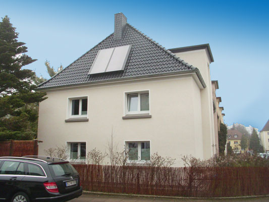 Effizienzhaus