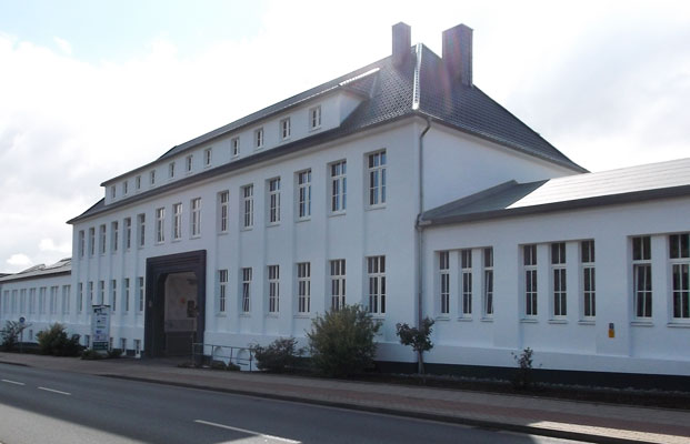 Nichtwohngebäude