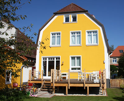 Effizienzhaus